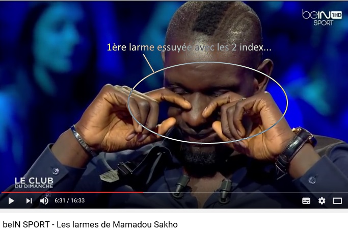 Mamadou sakho
